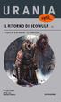 Cover of Il ritorno di Beowulf