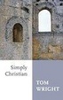 Cover of Simply Christian
