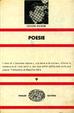 Cover of Poesie