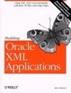 Cover of Building Oracle XML Applications