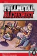 Cover of Fullmetal Alchemist, Volume 19