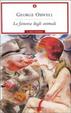 Cover of La fattoria degli animali