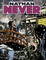 Cover of Nathan Never n. 258