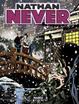 Cover of Nathan Never n. 258