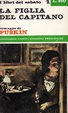 Cover of La figlia del Capitano