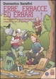 Cover of Erbe, erbacce ed erbari