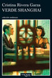 Cover of Verde Shanghai