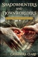 Cover of Shadowhunters and Downworlders