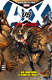 Cover of Avengers VS X-Men Conseguenze n. 1