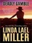 Cover of "Deadly Gamble"