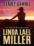 Deadly Gamble (Wheeler Large Print Book Series)