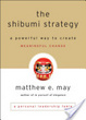 Cover of The Shibumi Strategy