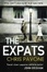 Cover of The Expats
