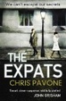 Cover of The Expats