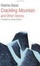 Cover of "Crackling Mountain and Other Stories"