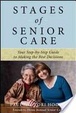 Cover of Stages of Senior Care