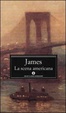 Cover of La scena americana