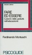 Cover of Fare ed essere