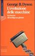 Cover of L' evoluzione delle macchine