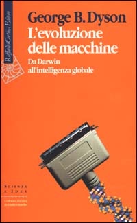 Immagine di L' evoluzione delle macchine