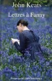 Image of Lettres à Fanny