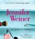 The Guy Not Taken : Stories