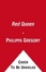 Cover of The Red Queen