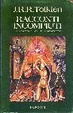 Cover of Racconti Incompiuti