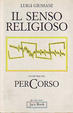 Cover of Il senso religioso