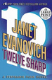 Cover of Twelve Sharp