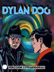 Cover of Dylan Dog n. 159