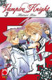 Cover of Vampire Knight Vol. 3
