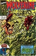 Cover of Wolverine n. 22