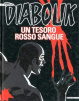 Cover of Il grande Diabolik n. 1