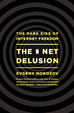 Cover of The Net Delusion