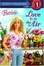 Cover of Barbie