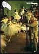 Cover of Degas