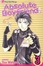 Cover of "Absolute Boyfriend, Volume 3"
