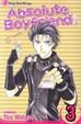 Cover of Absolute Boyfriend, Volume 3