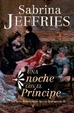 Cover of Una noche con el príncipe