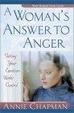 Cover of A Woman's Answer to Anger