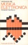 Cover of Introduzione alla musica elettronica