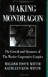 Cover of Making Mondragon