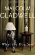 Cover of What the Dog Saw