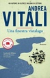 Cover of Una finestra vistalago