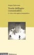 Cover of Teoria dell'agire comunicativo