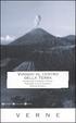 Cover of Viaggio al centro della terra