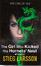Cover of The Girl Who Kicked the Hornets Nest. Film Tie-In