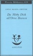 Cover of Da Moby Dick all'Orsa Bianca