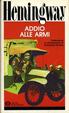 Cover of Addio alle armi